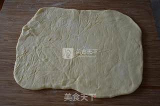 Walnut Shredded Bread recipe