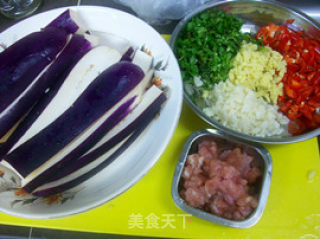 Home-cooked Dishes @@肉末蒸蛋plant recipe