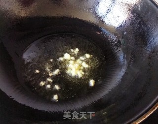 Fried Winter Melon recipe