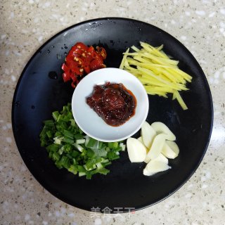 Poached Fillet recipe