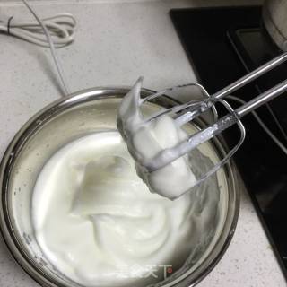 Cake Roll recipe
