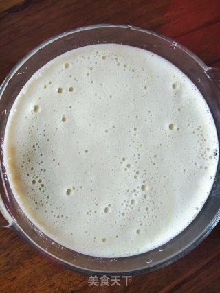 Milk Tea Ice Cream recipe