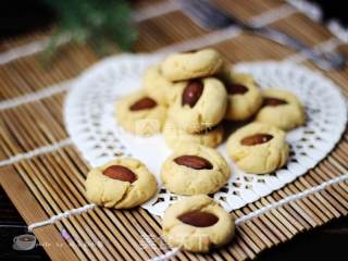 Chicken Butter Almond Cake recipe