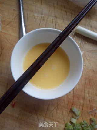 Tomato and Egg Soup recipe