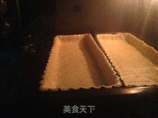 Still Learning to Bake-apple Corn Pie recipe
