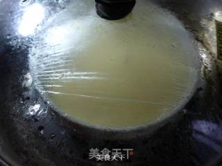 Bacon and Egg Custard recipe