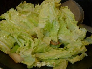 Mushroom Tofu and Vermicelli in Clay Pot recipe