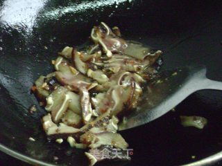 Fried Pork Ears recipe
