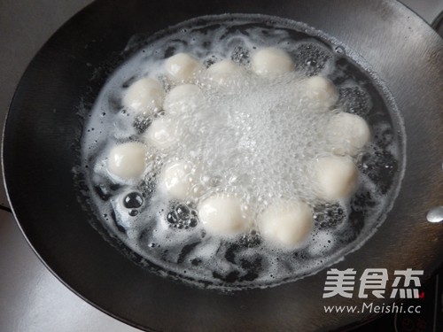 Cantonese Candies recipe