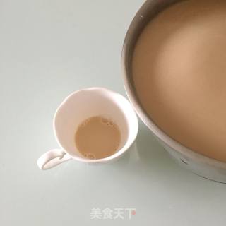 Milk Tea recipe