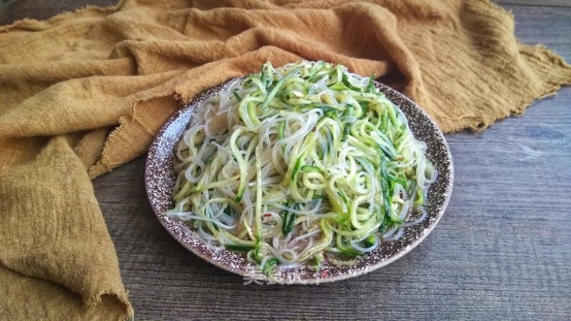 Refreshing Double Wire recipe