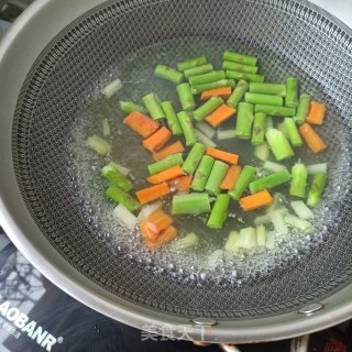 Asparagus and Potato Salad recipe