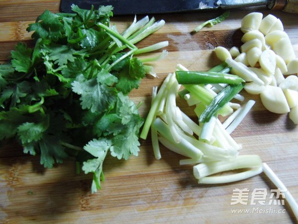 Home-style Braised Fish recipe