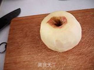 Apple Juice recipe