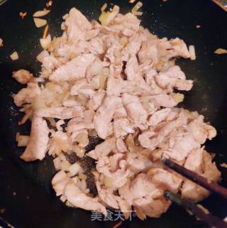 Chicken Pasta recipe