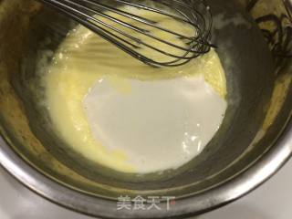 Cheese Cake recipe