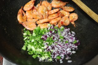 Salt and Pepper Shrimp recipe