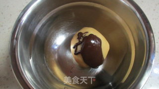 Valentine's Day Gift with Strong Love-"sweet Heart" recipe