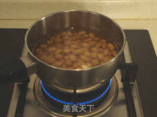 Spicy Peanuts recipe