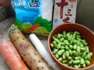 Three Colors recipe