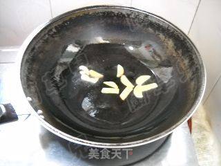 Apple Stewed Raw Fish recipe
