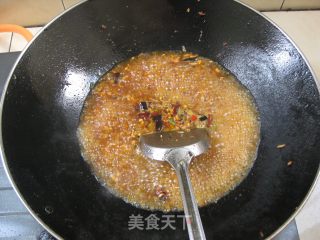 Mapo Tofu recipe