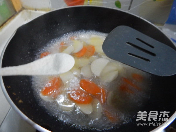 Serve Broccoli+ recipe