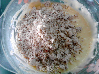 # Fourth Baking Contest and is Love to Eat Festival# Yogurt Jackfruit Core Cake recipe