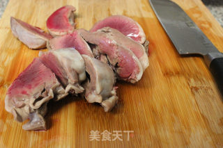 【daily New Product】danggui Nourishing Pig Heart Soup recipe