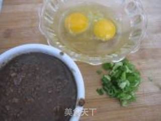 Northeast Fried Egg Sauce recipe