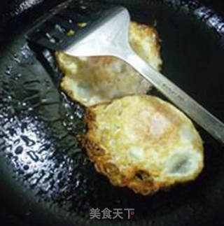 Curry Egg recipe