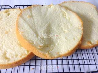 Cute Little Monkey Cake recipe