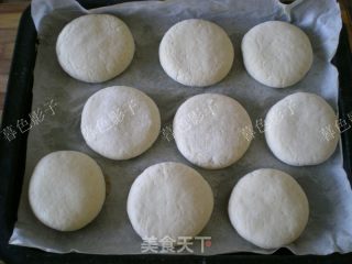 Chinese-style Hamburger Meat Tongs recipe