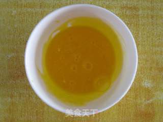Honey Bean Tart recipe