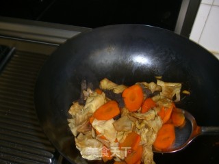 Braised Sea Cucumber recipe