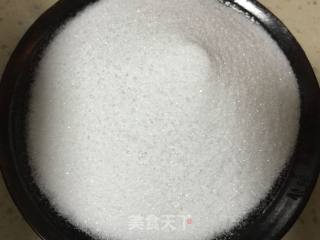 # Fourth Session Baking Contest and Love Eating Festival# The Twists and Turns are Amazing-oil-free Egg Yolk Cake recipe