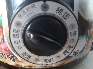 Summer Nourishing Soup-sweet and Delicious Ribs, Corn and Radish Soup recipe