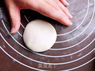 Piggy Bean Paste recipe