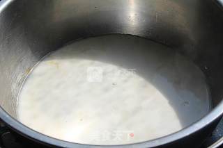 Coconut Brown Sugar Horseshoe Cake recipe