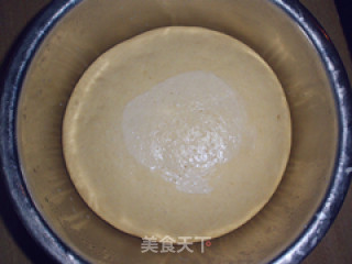 Creamy Tortilla recipe