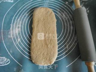 #aca烤明星大赛#red Date Breadsticks recipe