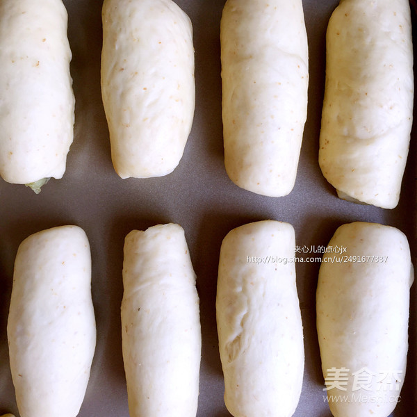 Unsweetened Whole Wheat Sweet Potato Bread recipe