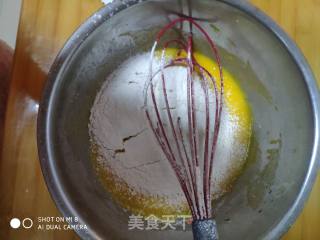 Strawberry Cake Roll recipe