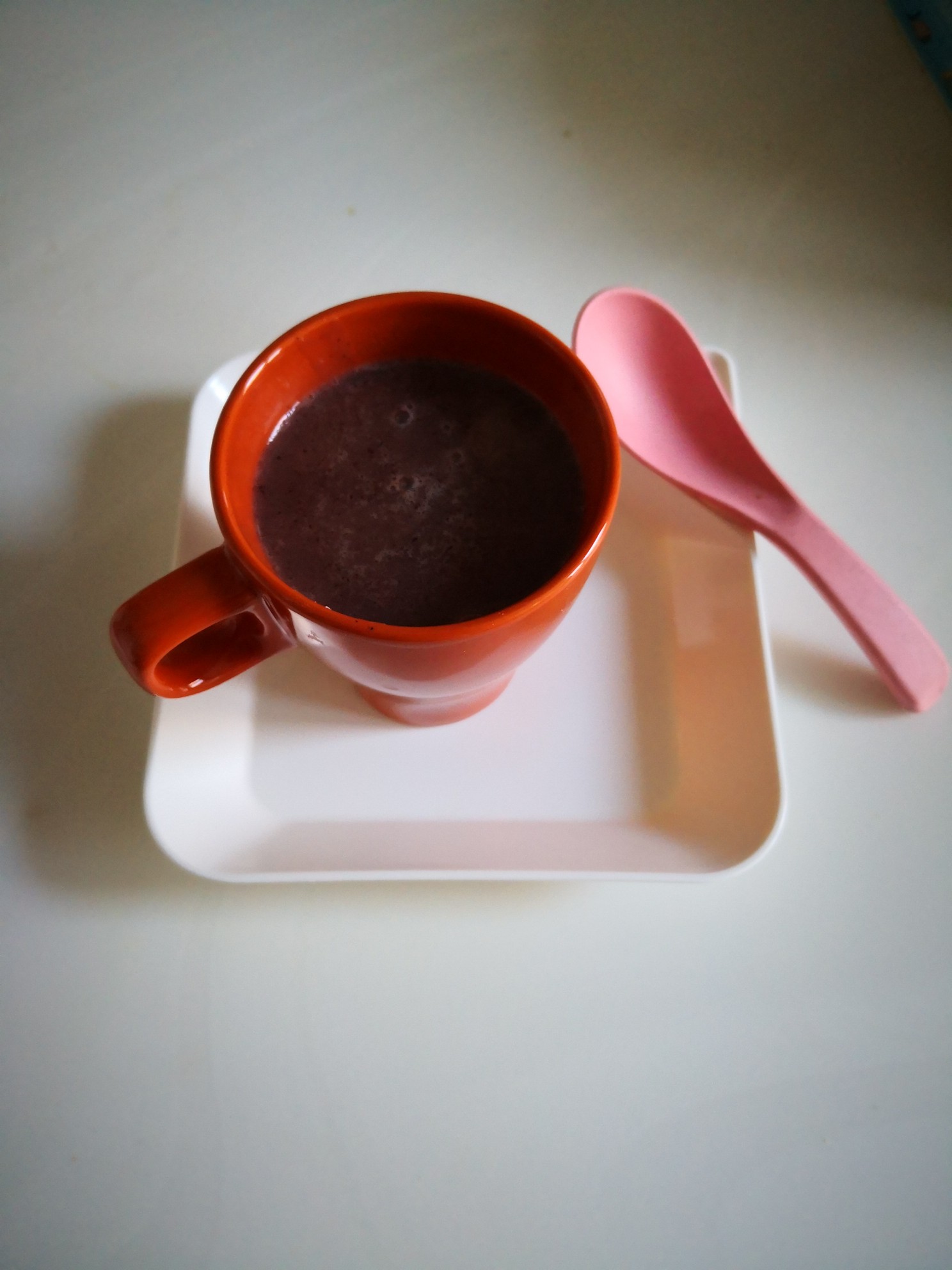 Black Glutinous Rice Paste recipe