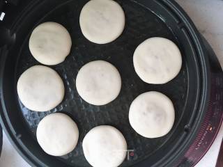 Pork Floss Shortbread recipe