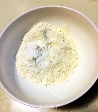 # Fourth Baking Contest and is Love to Eat Festival# Finger Biscuit Cake Edition recipe