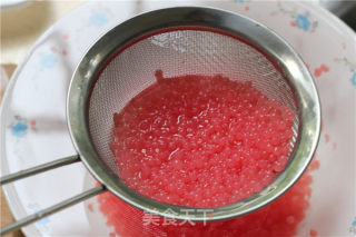 Watermelon Fish Seeds recipe