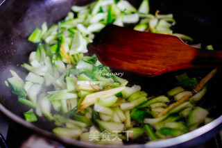 【shanghai】shanghai Cuisine Rice recipe