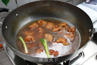 Mellow Taste of Happiness-braised Pork Ribs recipe