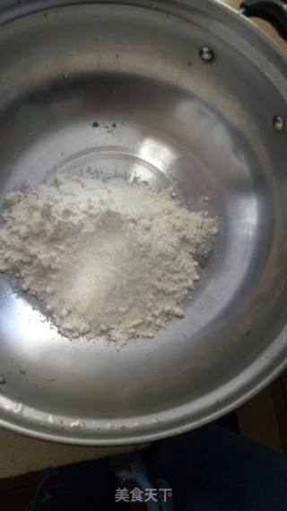 Enlarged Cat Ears recipe